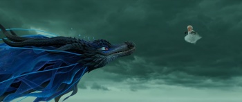Ne Zha 2 2025 ViE 2160P WEB-DL DDP5.1 Atmos H265-YH screenshots