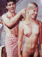 Vintage Retro Nudist Linda Shockley - Shockley? Danielson? Someone else? - Vintage Erotica Forums