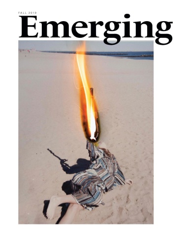 Emerging Photographer - Fall (2019) Emerging Photographer - Fall (2019)