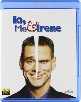 Io, me & Irene (2000) .mkv FullHD 1080p HEVC x265 DTS ITA AC3 ENG Io, me & Irene (2000) .mkv FullHD 1080p HEVC x265 DTS ITA AC3 ENG