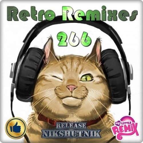 VA Retro Remix Quality 266 2020