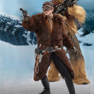 Solo : A Star Wars Story : 1/6 Han Solo - Deluxe Version (Hot Toys) 7Rmxc8eI_t