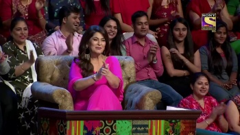 The Kapil Sharma Show (2019) 720p UntoucheD WEB DL Season 2 - Episode 27 - AVC - AAC - Team IcTv