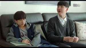 Please Don’t Save Me 2020 | Boys in movies [BiM]