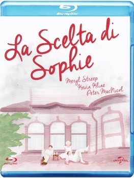 La scelta di Sophie (1982) Full Blu-Ray 35Gb AVC ITA DTS 2.0 ENG DTS-HD MA 2.0 MULTI La scelta di Sophie (1982) Full Blu-Ray 35Gb AVC ITA DTS 2.0 ENG DTS-HD MA 2.0 MULTI