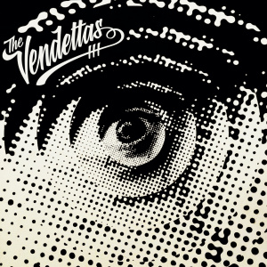 The Vendettas - The Vendettas III (2021).mp3 - 320 Kbps