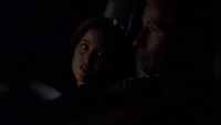 Gillian Anderson - The X-Files S06E04: Dreamland (1) 1998, 44x