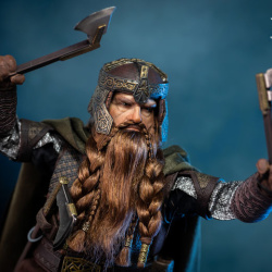 Gimli 1/6 - The Lord Of The Rings (Asmus Toys) Joax6TMk_t