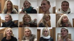 Czechav Party with the blondes (1)