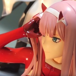 Darling in the Franxx - 1/7 Zero Two Statue () AQqbs3FB_t