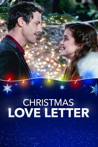 Christmas Love Letter 2019 WEBRip XviD MP3-XVID