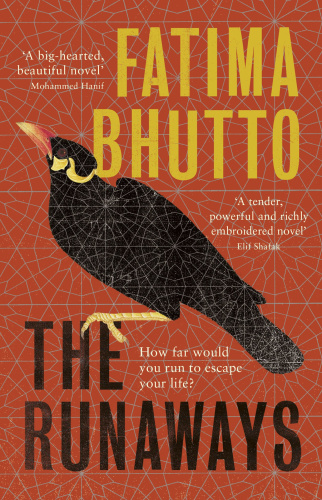 The Runaways by Fatima Bhutto