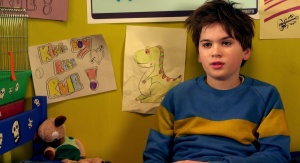 Horrid Henry: The Movie 2011