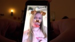 Czechav Martina the Snapchat girl