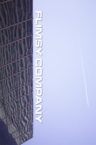 Flimsy Company (2018) WEBRip 720p YIFY