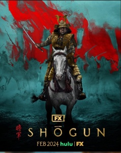 Shogun   E01
