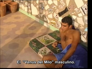 Tarik El Hob - PELÍCULA - Francia - 2001