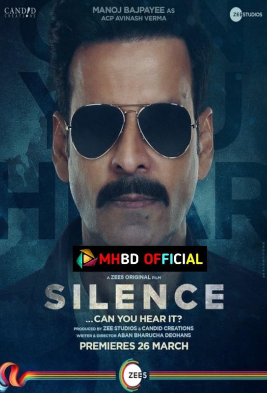 Silence… Can You Hear It? (2021) Hindi Movie 720p Click to Download