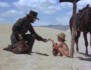 El Topo 1970