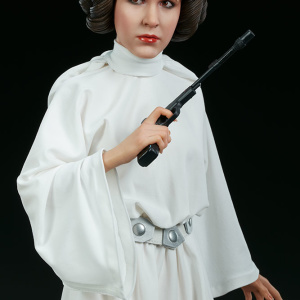 Star Wars A New Hope - Princess Leia Premium Premium Format (SideShow) 61YaOeEe_t