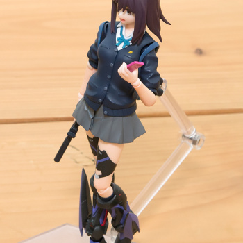 Arms Note - Heavily Armed Female High School Students (Figma) Rp0P8HaY_t