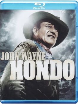 Hondo (1954) .mkv FullHD 1080p HEVC x265 AC3 ITA-ENG Hondo (1954) .mkv FullHD 1080p HEVC x265 AC3 ITA-ENG