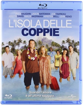 L'isola delle coppie (2009) BD-Untouched 1080p AVC DTS HD ENG DTS iTA AC3 iTA-ENG L'isola delle coppie (2009) BD-Untouched 1080p AVC DTS HD ENG DTS iTA AC3 iTA-ENG