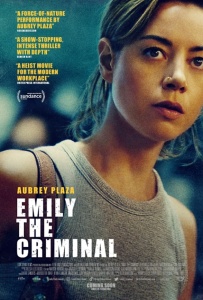 Emily tội phạm
