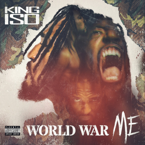 King Iso World War Me Rap ~(2020)