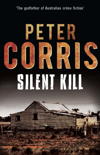 Peter Corris   Cliff Hardy '   Silent Kill (v5)