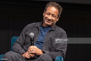 2022/06/09 - David Duchovny discusses The Reservoir at Town Hall FF39mbiT_t