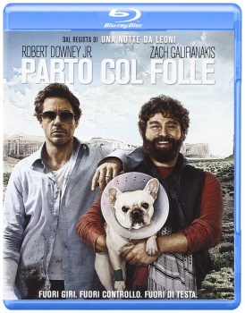 Parto col folle (2010) .mkv FullHD 1080p HEVC x265 AC3 ITA-ENG