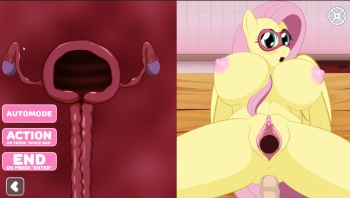 My Little Pony â€“ Cooking with Pinkie Pie v0.7.5 [HentaiRed] - Best-hentai- games