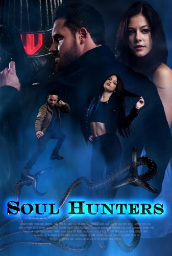 Soul Hunters 2019 1080p AMZN WEBRip DDP5 1 x264 NTG