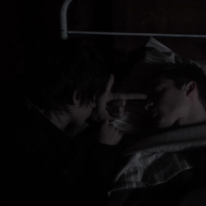 Nor’easter 2012 | Boys in movies [BiM]