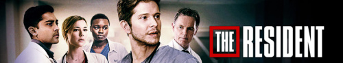 The Resident S03E10 Whistleblower 1080p AMZN WEB-DL DDP5 1 H 264-KiNGS