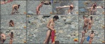Nudebeachdreams Nudist video 00693