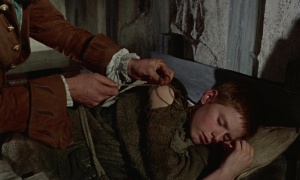 The Prince and the Pauper 1962