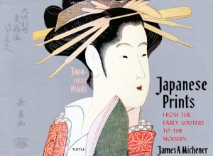 Japanese Prints-From the Early Masters to the Modern