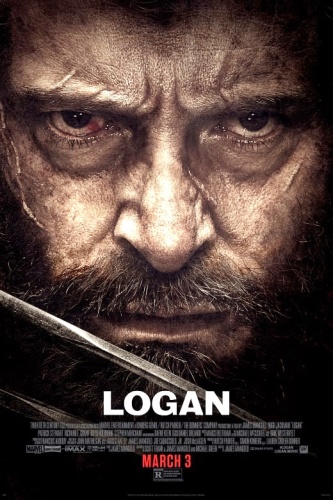 Logan 2017 BDRip 2160p UHD HDR Eng Fre Spa TrueHD DD5 1 ETRG