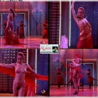 YOLANDA RAMOS | Striptease en Antena 3 (1998) | 2M + 1V NzMSgKWJ_t