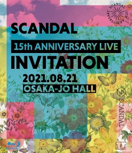 Fonts used by SCANDAL 7UbY7FqS_t