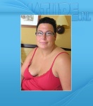 Mature Brendie (40) - This chunky mama loves a hard cock  Mature.nl