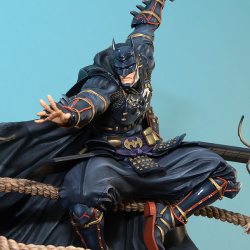 Ninja Batman Takashi Ozaki Vers. 1/6 Statue (Good Smile Company) Nd37QrBI_t