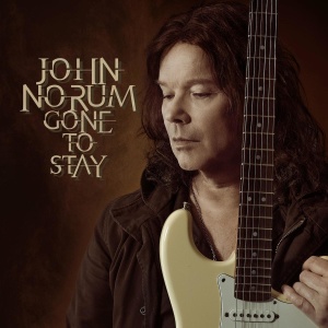 John Norum - Gone To Stay (2022).mp3 - 320 Kbps