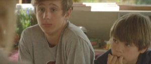 Daddy or Mommy 2015 | Boys in movies [BiM]