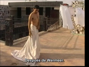 Tarik El Hob - PELÍCULA - Francia - 2001