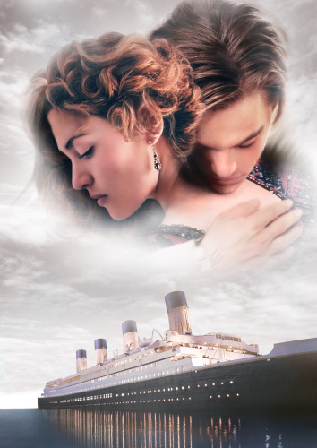 Titanic gets huge 4K Blu-ray announcement