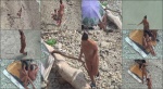 Nudebeachdreams Nudist video 01217