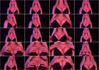Goddess Tatyana – Brain Erasure For Tits